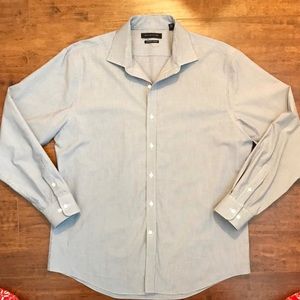 Men’s Tommy Hilfiger Dress Shirt